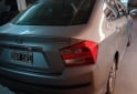 Autos - Honda City ELX 1.5 A/T 2014 Nafta 48448Km - En Venta