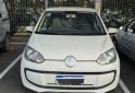 Autos - Volkswagen Up 2016 Nafta 70000Km - En Venta