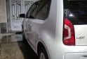 Autos - Volkswagen Up 2016 Nafta 70000Km - En Venta