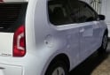 Autos - Volkswagen Up 2016 Nafta 70000Km - En Venta