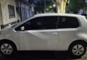 Autos - Volkswagen Up 2016 Nafta 70000Km - En Venta