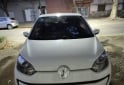 Autos - Volkswagen Up 2016 Nafta 70000Km - En Venta