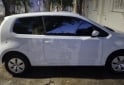 Autos - Volkswagen Up 2016 Nafta 70000Km - En Venta