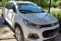 Autos - Chevrolet Tracker Premier AWD 2020 Nafta 73000Km - En Venta