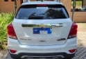 Autos - Chevrolet Tracker Premier AWD 2020 Nafta 73000Km - En Venta