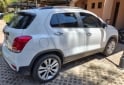 Autos - Chevrolet Tracker Premier AWD 2020 Nafta 73000Km - En Venta