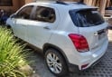 Autos - Chevrolet Tracker Premier AWD 2020 Nafta 73000Km - En Venta