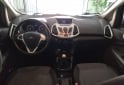 Autos - Ford Ecosport Freestyle 2013 Nafta 200000Km - En Venta