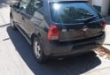 Autos - Volkswagen Gol power 2011 GNC 154000Km - En Venta