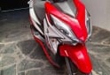 Motos - Honda 2020 125 elite tricolor 2020 Nafta 14500Km - En Venta