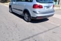 Autos - Volkswagen Suran 2011 Nafta 180000Km - En Venta
