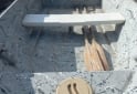 Embarcaciones - Canobote - En Venta