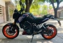 Motos - Ktm Duke 200 2018 Nafta 28070Km - En Venta