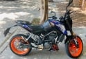 Motos - Ktm Duke 200 2018 Nafta 28070Km - En Venta