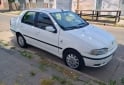 Autos - Fiat Siena HL 1997 GNC 284000Km - En Venta