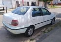Autos - Fiat Siena HL 1997 GNC 284000Km - En Venta