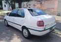 Autos - Fiat Siena HL 1997 GNC 284000Km - En Venta