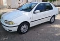 Autos - Fiat Siena HL 1997 GNC 284000Km - En Venta