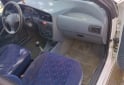 Autos - Fiat Siena HL 1997 GNC 284000Km - En Venta