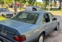 Autos - Mercedes Benz 250 D 1987 Diesel 111111Km - En Venta