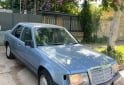 Autos - Mercedes Benz 250 D 1987 Diesel 111111Km - En Venta
