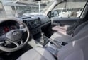 Camionetas - Volkswagen Amarok Starline 2.0 4x2 1 2015 Diesel 140000Km - En Venta