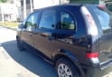 Autos - Chevrolet Meriva 2012 Nafta 225000Km - En Venta