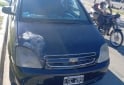 Autos - Chevrolet Meriva 2012 Nafta 225000Km - En Venta