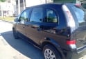Autos - Chevrolet Meriva 2012 Nafta 225000Km - En Venta