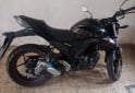 Motos - Suzuki GIXXER 2020 Nafta 25000Km - En Venta