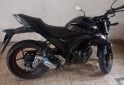 Motos - Suzuki GIXXER 2020 Nafta 25000Km - En Venta