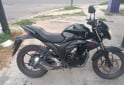 Motos - Suzuki GIXXER 2020 Nafta 25000Km - En Venta
