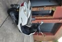 Motos - Honda Elite 2014 Nafta 35000Km - En Venta