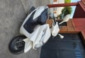 Motos - Honda Elite 2014 Nafta 35000Km - En Venta