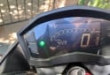 Motos - Honda CB Twister 2020 Nafta 4000Km - En Venta