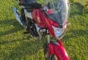 Motos - Honda GLH 150 2024 Nafta 11000Km - En Venta
