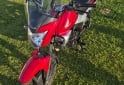 Motos - Honda GLH 150 2024 Nafta 11000Km - En Venta