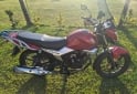 Motos - Honda GLH 150 2024 Nafta 11000Km - En Venta