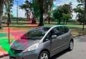 Autos - Honda Fit 2012 Nafta 165000Km - En Venta