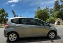 Autos - Honda Fit 2012 Nafta 165000Km - En Venta