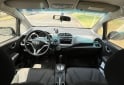 Autos - Honda Fit 2012 Nafta 165000Km - En Venta