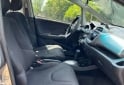 Autos - Honda Fit 2012 Nafta 165000Km - En Venta