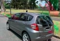 Autos - Honda Fit 2012 Nafta 165000Km - En Venta
