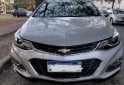 Autos - Chevrolet Cruze LTZ 2018 Nafta 87000Km - En Venta