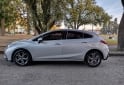 Autos - Chevrolet Cruze LTZ 2018 Nafta 87000Km - En Venta