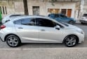 Autos - Chevrolet Cruze LTZ 2018 Nafta 87000Km - En Venta