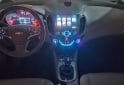 Autos - Chevrolet Cruze LTZ 2018 Nafta 87000Km - En Venta