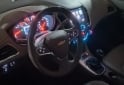 Autos - Chevrolet Cruze LTZ 2018 Nafta 87000Km - En Venta