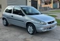 Autos - Chevrolet Corsa 2008 Nafta 158900Km - En Venta