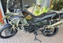 Motos - Bmw F800GS ADV 2016 Nafta 55000Km - En Venta